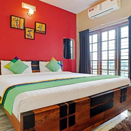 Treebo Avyukta Stay Madikeri Dış mekan fotoğraf