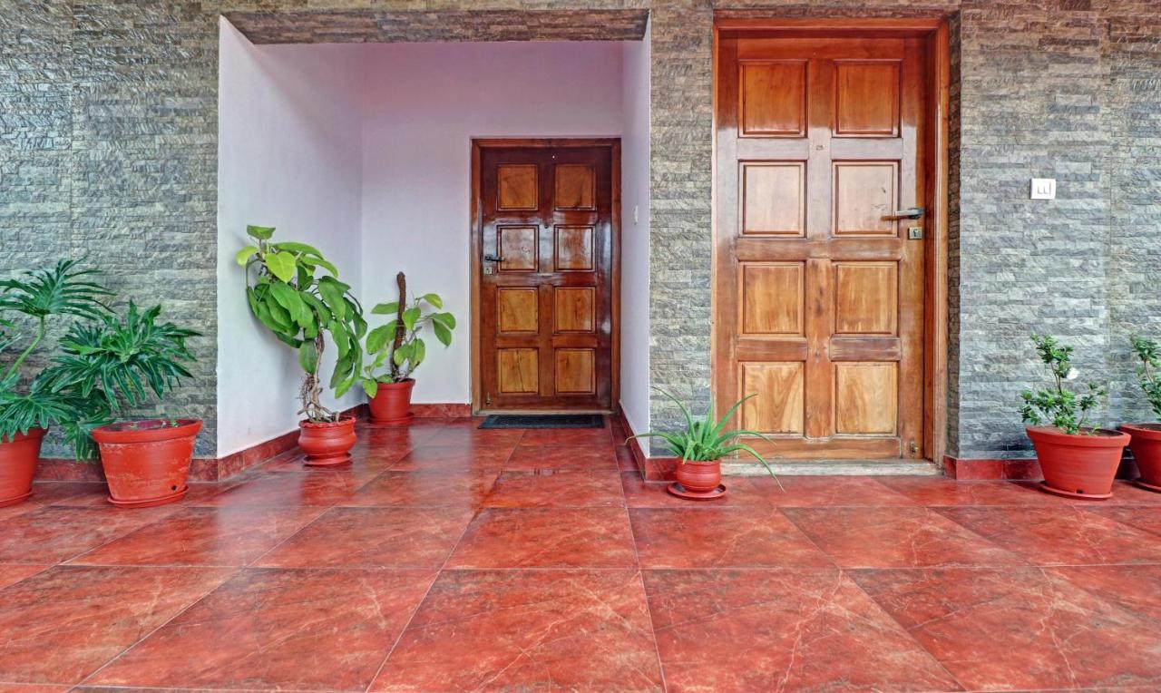 Treebo Avyukta Stay Madikeri Dış mekan fotoğraf