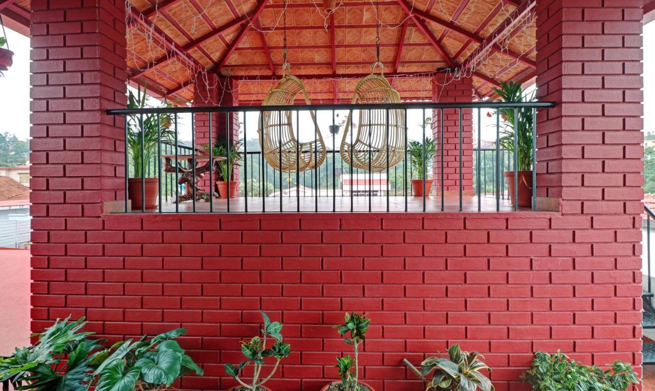 Treebo Avyukta Stay Madikeri Dış mekan fotoğraf